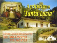 Santa Lucia