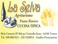 Agriturismo La Selva