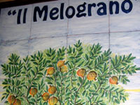 Agriturismo Il Melograno