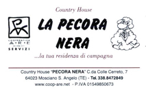 La Pecora Nera